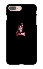 tgladi iPhone Phone Cases
