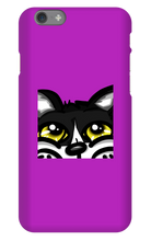 otay__kay hi- iPhone Phone Cases