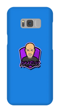 Kharlos Samsung Phone Cases