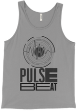 PulseBeat Tank Top