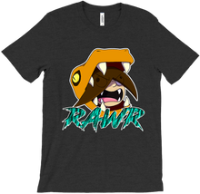 Camisa Metasaurio Rex