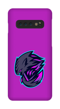 blackphantom_66 Samsung Phone Cases