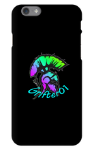 grifter01 iPhone Phone Cases