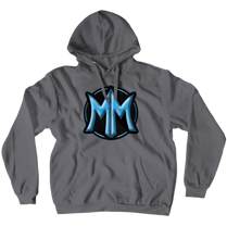 Molly's MM Hoodie (No-Zip/Pullover)