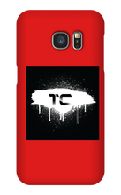 totalcainer Samsung Phone Cases