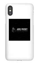 jacobfritzinger iPhone Phone Cases