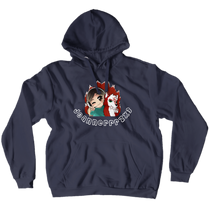 joannerrrzx3 Hoodies (No-Zip/Pullover)