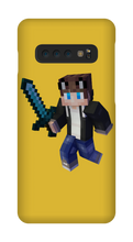 BoxedPig Samsung Phone Cases