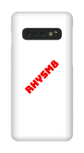 rhysm8 Samsung Phone Cases