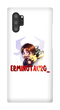 erminotauro_ Samsung Phone Cases
