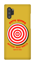 Official Meat Shield Samsung Phone Cases