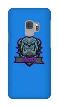 zattlatv Samsung Phone Cases