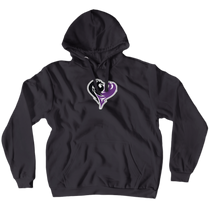 maryketterer Hoodies (No-Zip/Pullover)