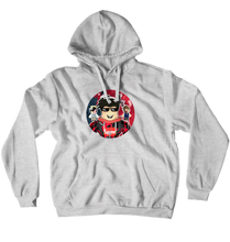 jensenrblx Hoodies (No-Zip/Pullover)