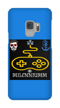 Milenniumm Samsung Phone Cases