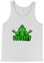 oozick Tank Top