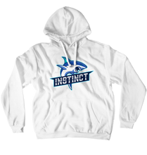 Instinct Hoodie Big Logo