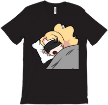 Shirt Sleepy