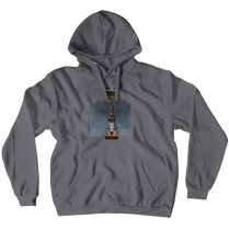 Icarus Elytra - Hoodie (No-Zip/Pullover) (FULL)