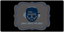 Jay 3rd XXL Gaming Mousepad