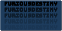 furiousdestiny XXL Gaming Mousepad