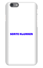 twitch_spenzy iPhone Phone Cases