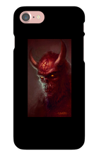 demonking2131 iPhone Phone Cases