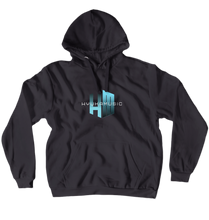 hyukamusic Hoodies (No-Zip/Pullover)