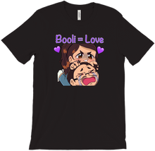 torii_vlexis booli T-Shirts