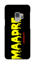 Cover Samsung Galaxy MAADRE