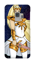 She-Ra Samsung Case