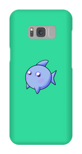 Shark Ball Samsung Phone Case