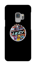 lezyfifa Samsung Phone Cases