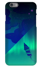 jphaze_ iPhone Phone Cases
