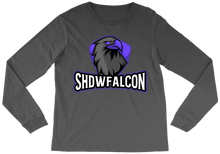 Shadow Falcon Long Sleeve Tee