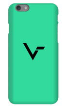 vnez_ iPhone Phone Cases