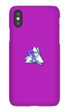butterflytwix iPhone Phone Cases