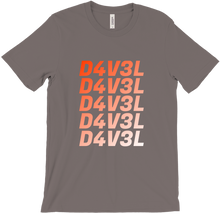 CAMISA D4V3L