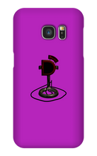 ShootinTheDeuce Samsung Phone Cases