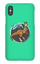Coleyburr iPhone Phone Cases