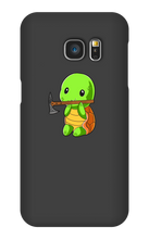 tomahawker1081 Samsung Phone Cases