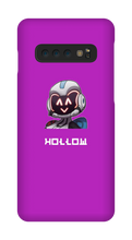 hollow_paradigm Samsung Phone Cases
