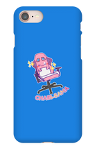jahadprincess iPhone Phone Cases