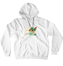 sergespacedragon Hoodies (No-Zip/Pullover)