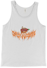 saucyxsussquatch Tank Top