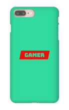 izzdas iPhone Phone Cases