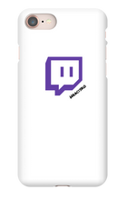 Hracisko s iphone case