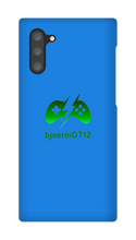 bjoerni0712 Samsung Phone Cases