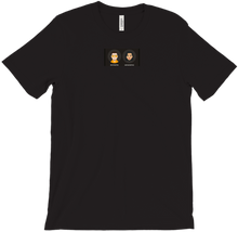 Dom and Samee Stereo Icon T-Shirt