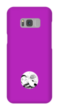 PatsuanTV Samsung Phone Cases